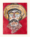 DON JOSÉ / 2026 original artwork by APÁ ESTUDIOS